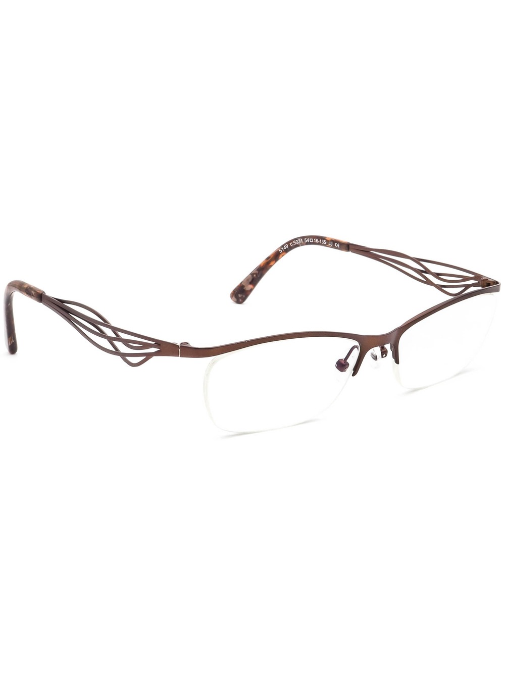 Prodesign Denmark 5149 c.5031 Eyewear